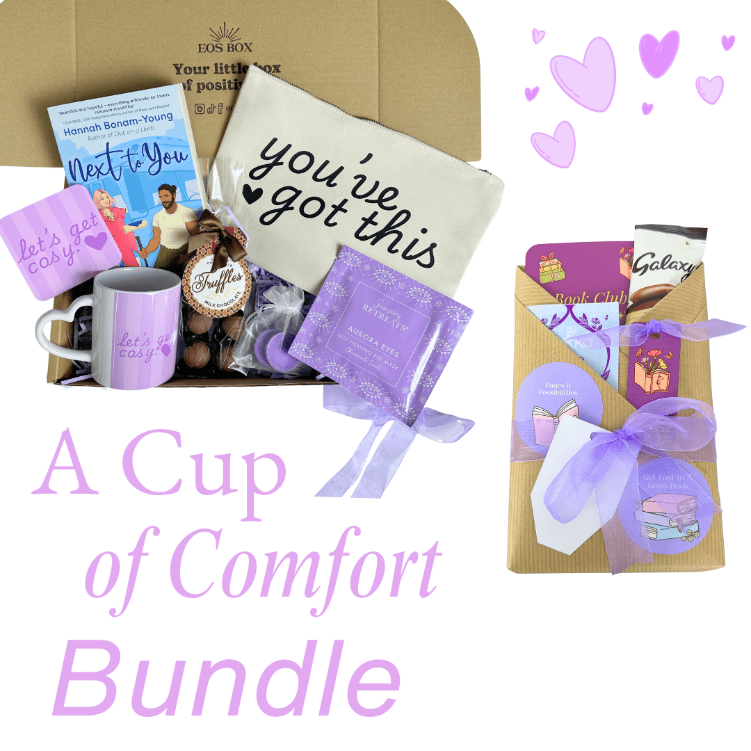 Cup of Comfort Bundle - EOS BOX