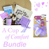 Cup of Comfort Bundle - EOS BOX