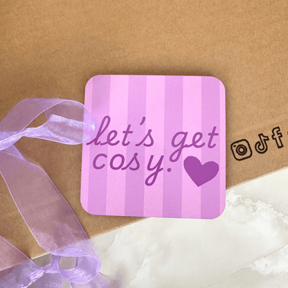 Cup of Comfort | Ladies Self Care Gift Box - EOS BOX