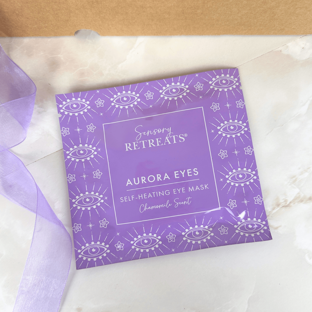 Cup of Comfort | Ladies Self Care Gift Box - EOS BOX
