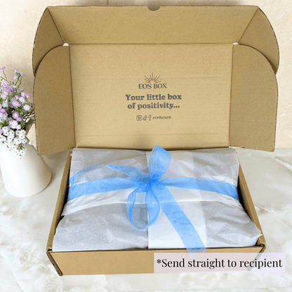 Dreamy Nights | De - Stress Kit for Women - EOS BOX