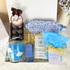 Dreamy Nights | De - Stress Kit for Women - EOS BOX
