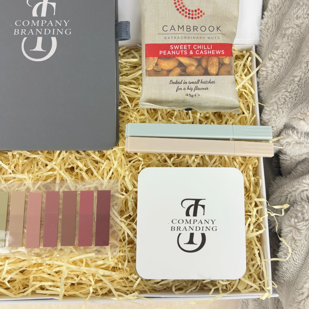 Everyday Focus | Employee Productivity Gift Box - EOS BOX