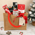 Festive Gift Bag | Christmas Gift for Clients, Employees & Events - EOS BOX