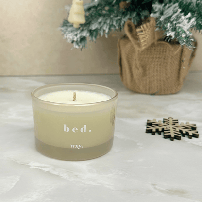 Festive Thank You Box | Corporate Client Christmas Gift - EOS BOX