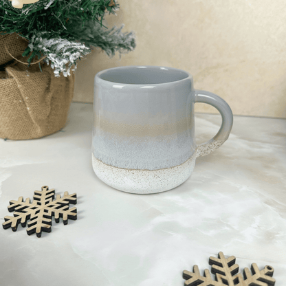 Festive Thank You Box | Corporate Client Christmas Gift - EOS BOX