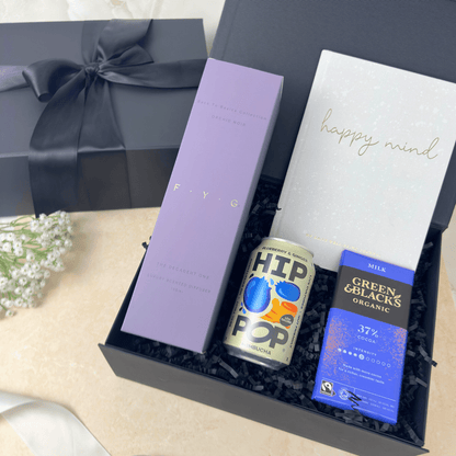Happy Mind Gift Set | Wellness Gifting - EOS BOX