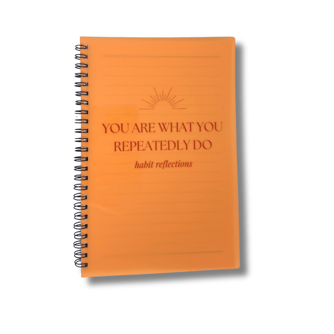 Healthy Habits - EOS BOX