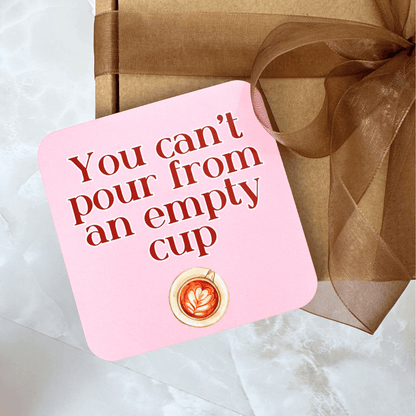 Hopeful Journey | Positivity Gift Box for Her - EOS BOX