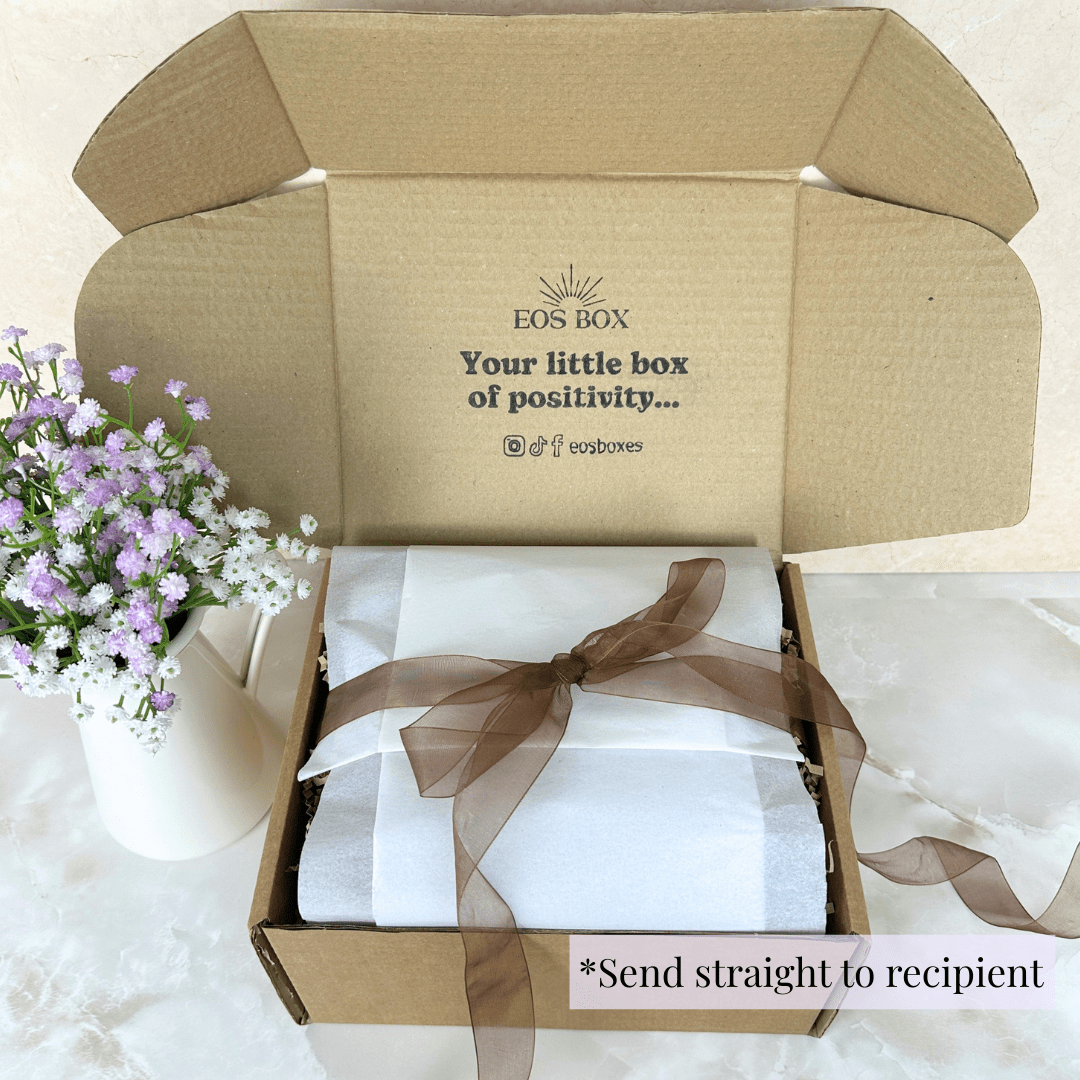 Hopeful Journey | Positivity Gift Box for Her - EOS BOX