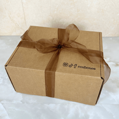 Hopeful Journey | Positivity Gift Box for Her - EOS BOX
