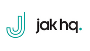 jak hq company logo - one of EOS BOX's corporate clients