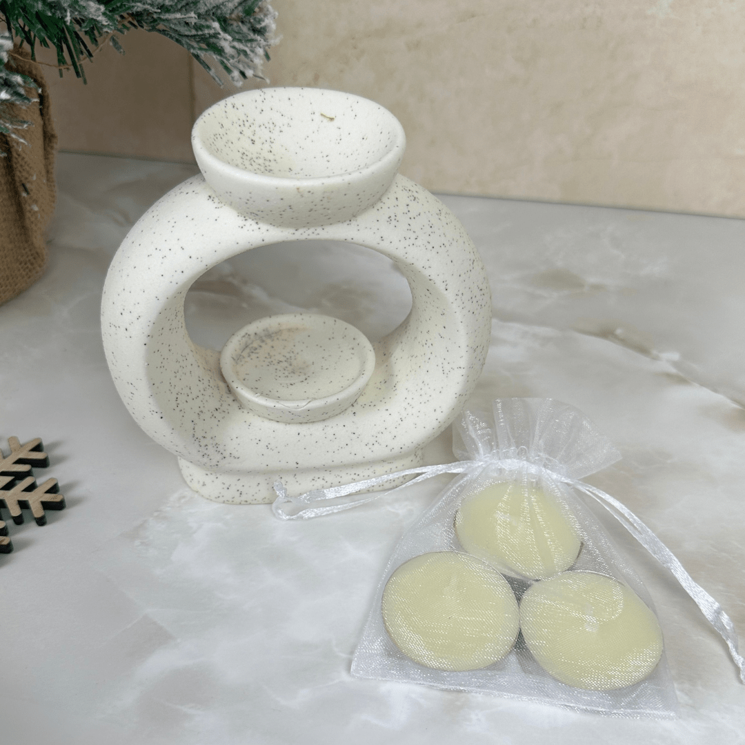 Luxury Christmas Gift Box | Premium Christmas Gift for Clients &amp; Employees - EOS BOX