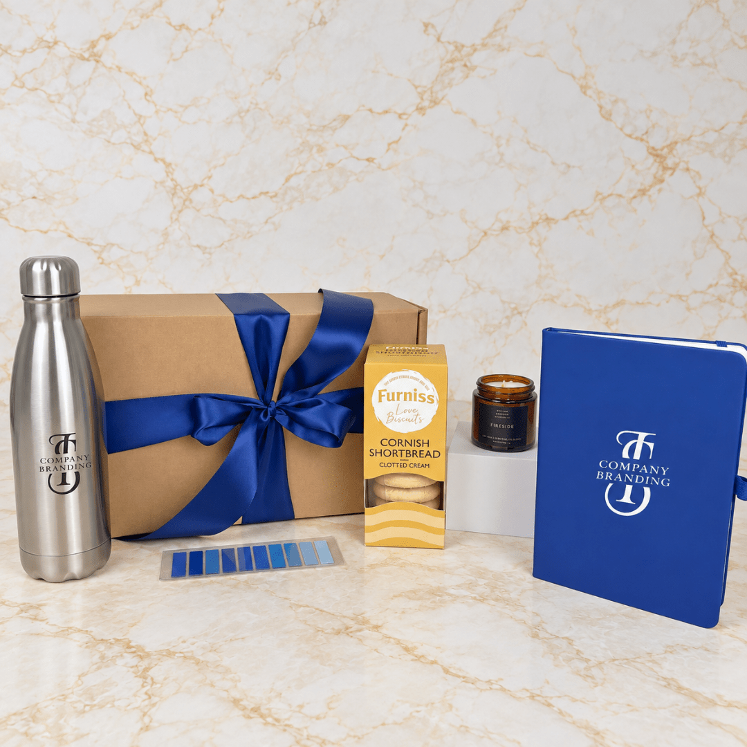 Making Moves | Client Gift Box - EOS BOX
