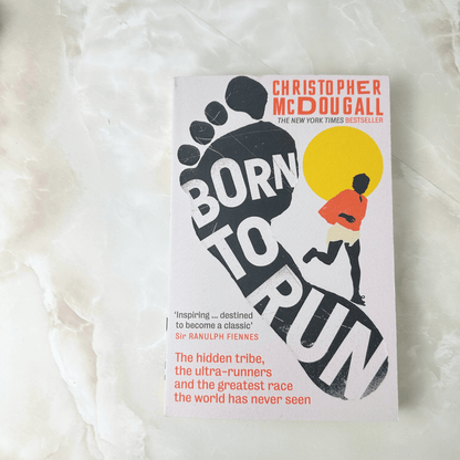 Miles of Motivation | Gift Box for Runners - EOS BOX
