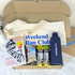 Miles of Motivation | Gift Box for Runners - EOS BOX