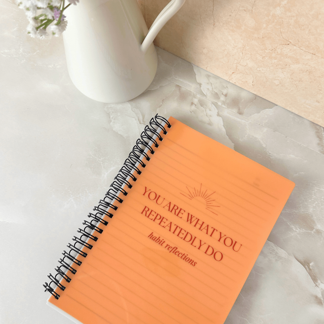 New Year Healthy Habits | Mindful Gifting Package - EOS BOX