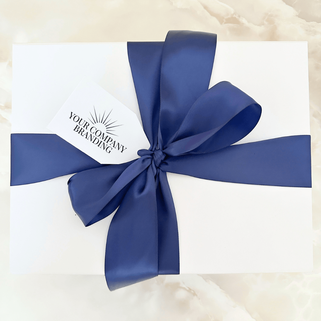 Onboarding | Add Your Brand Corporate Welcome Box - EOS BOX