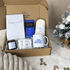 Pause & Pour | Corporate Christmas Gift - EOS BOX