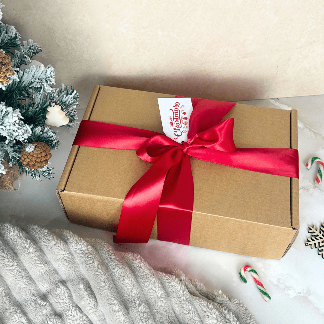 Pause &amp; Pour | Corporate Christmas Gift - EOS BOX