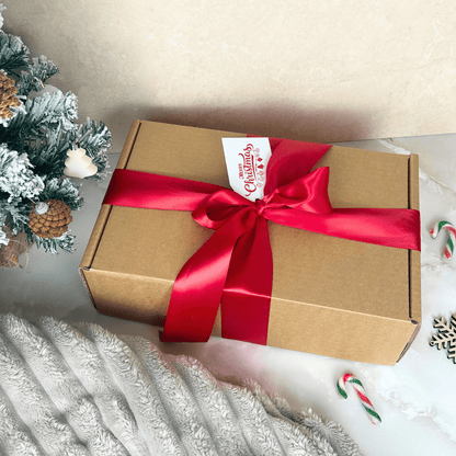 Pause &amp; Pour | Corporate Christmas Gift - EOS BOX