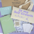 Positivity and Growth Box | Letterbox Friendly - EOS BOX