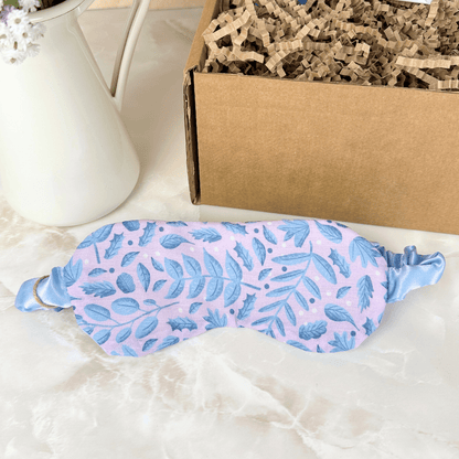 Sleepy Box | Ready to Go Relaxation Gift Box - EOS BOX