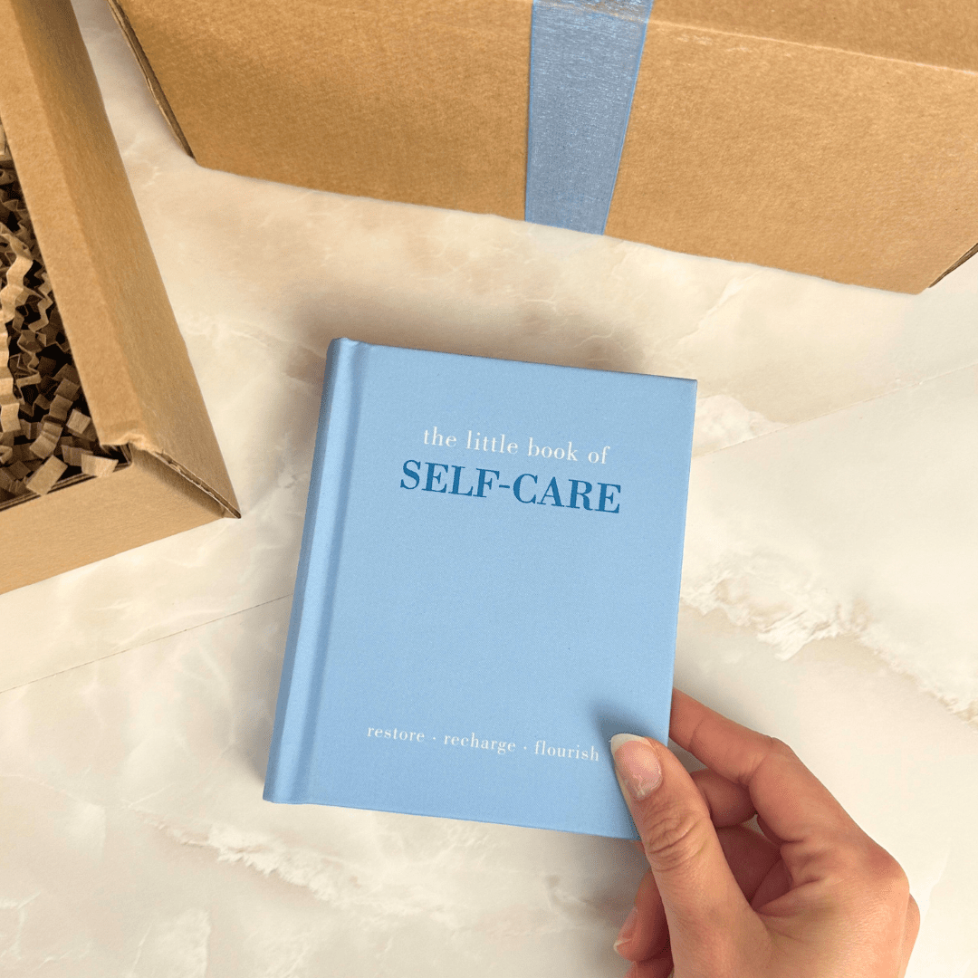 Spring In Your Step | Ladies Wellness Gift - EOS BOX