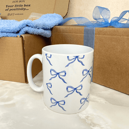 Spring In Your Step | Ladies Wellness Gift - EOS BOX