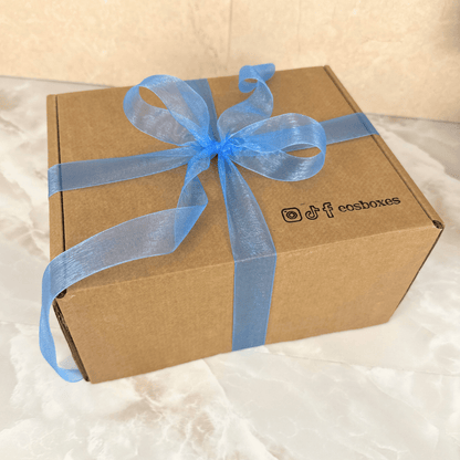 Spring In Your Step | Ladies Wellness Gift - EOS BOX