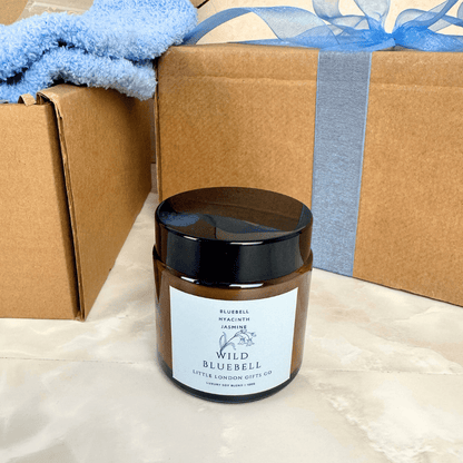 Spring In Your Step | Ladies Wellness Gift - EOS BOX