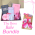 The Boss Babe Bundle - EOS BOX
