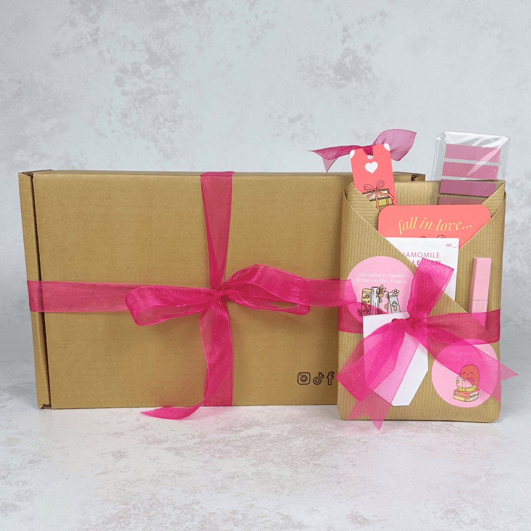 The Boss Babe Bundle - EOS BOX