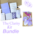 The Clarity Kit Bundle - EOS BOX