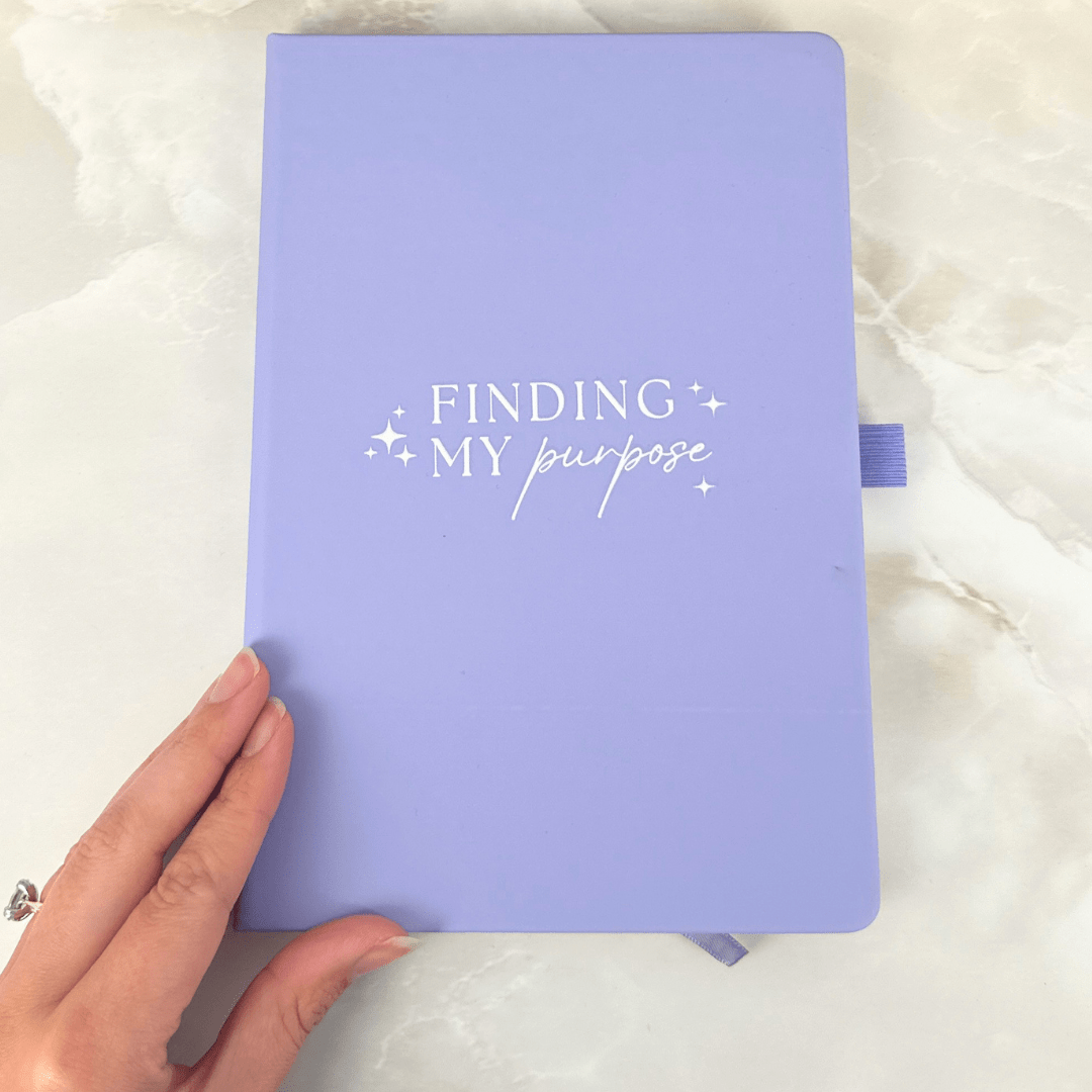 The Clarity Kit | Ready to Go Mindfulness Gift Box - EOS BOX