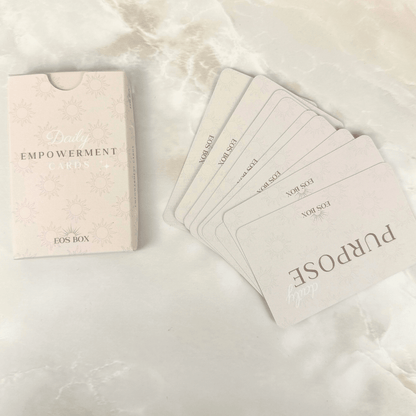 The Clarity Kit | Ready to Go Mindfulness Gift Box - EOS BOX