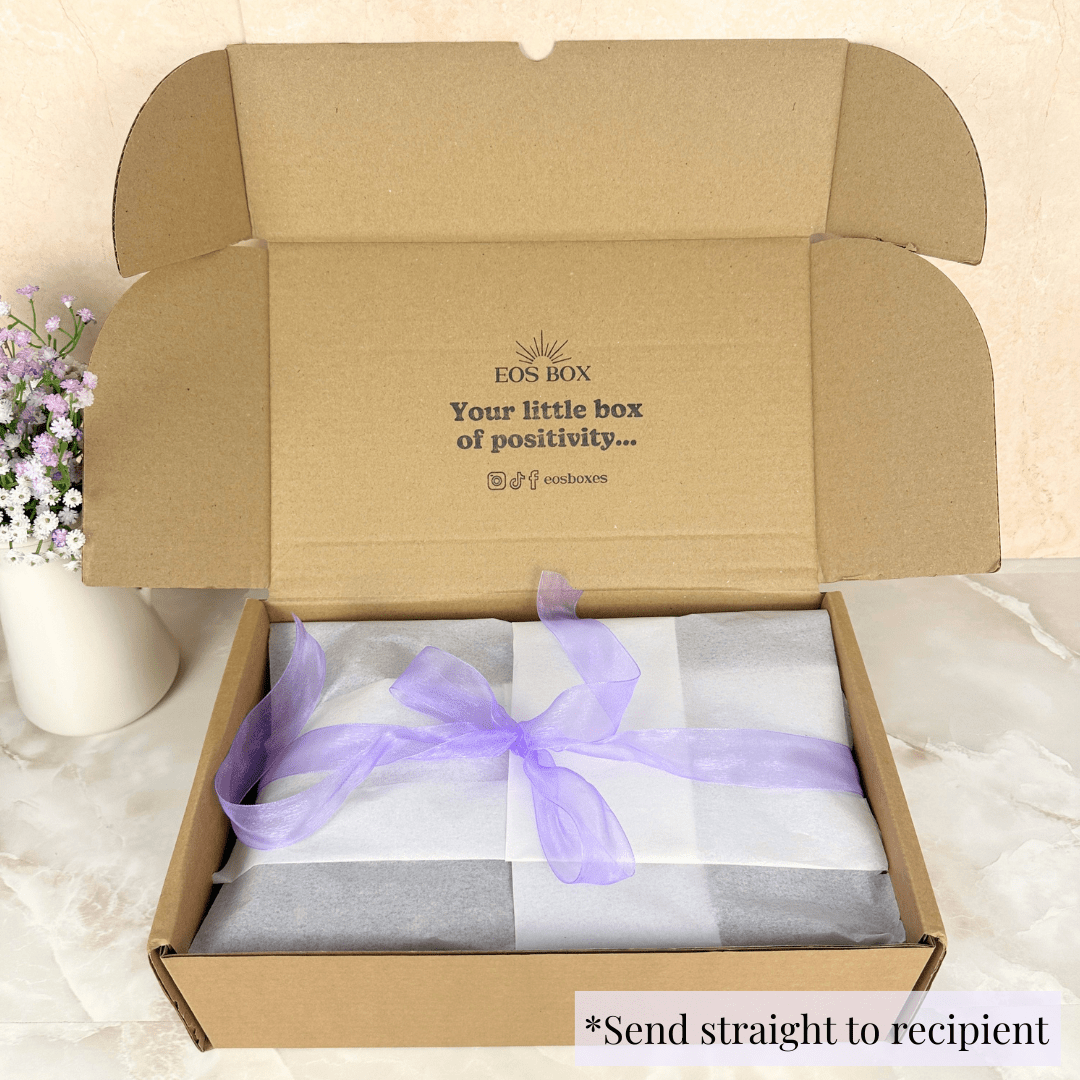 The Clarity Kit | Ready to Go Mindfulness Gift Box - EOS BOX