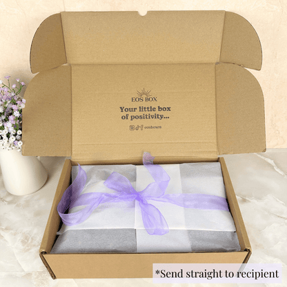 The Clarity Kit | Ready to Go Mindfulness Gift Box - EOS BOX