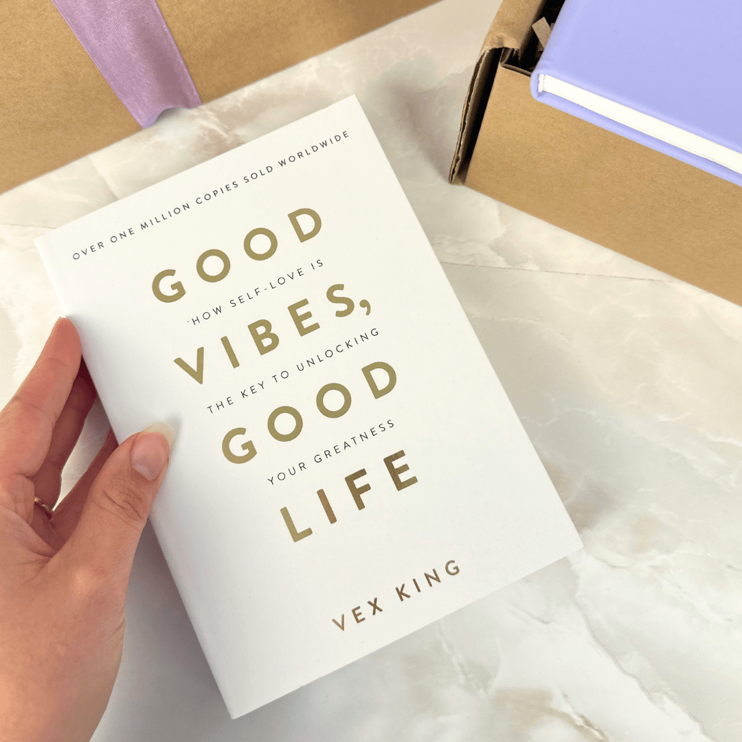 The Clarity Kit | Ready to Go Mindfulness Gift Box - EOS BOX