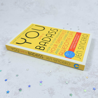 The Confidence Boost Self Development Gift Box - EOS BOX