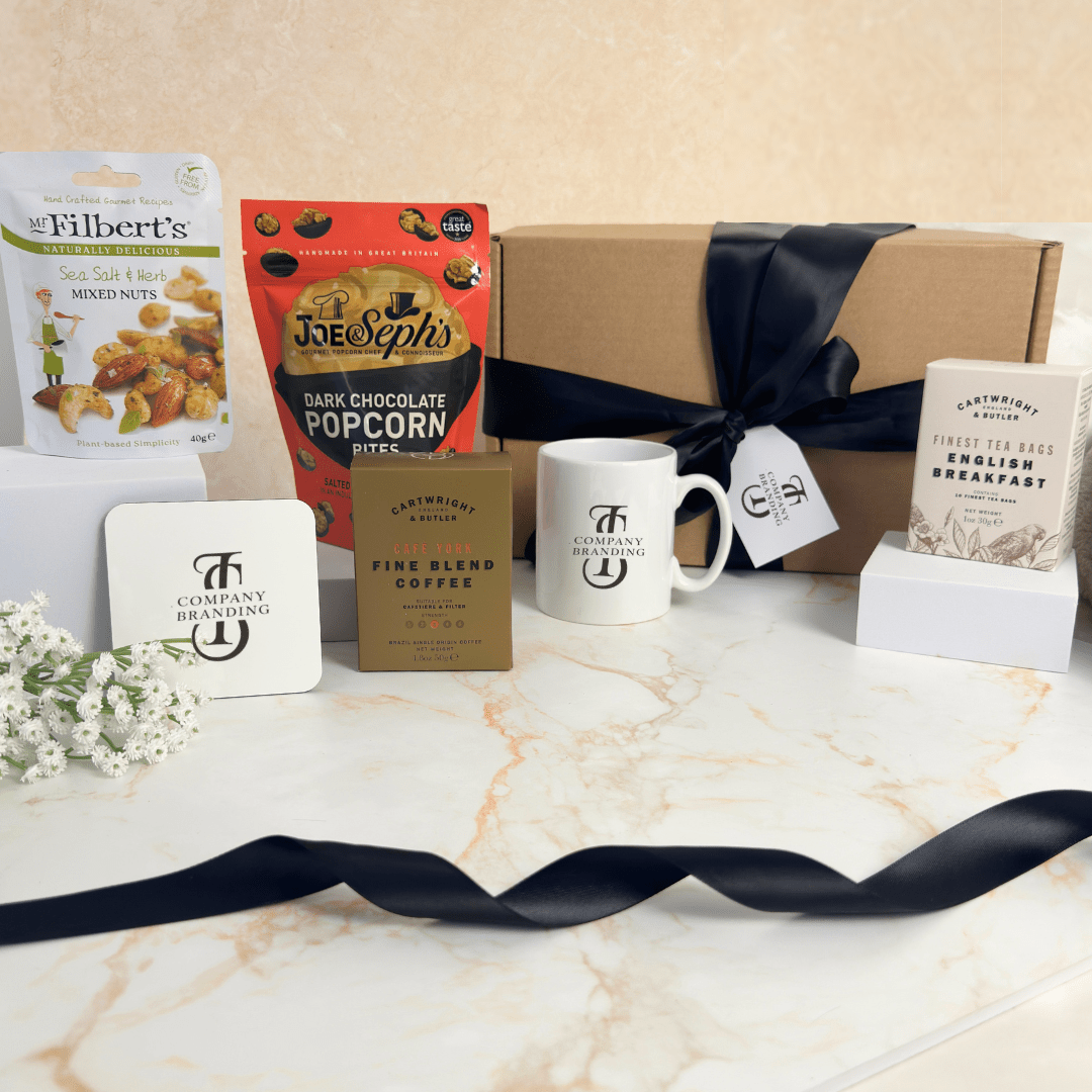 The Daily Boost | Office Gift Box for Employees - EOS BOX