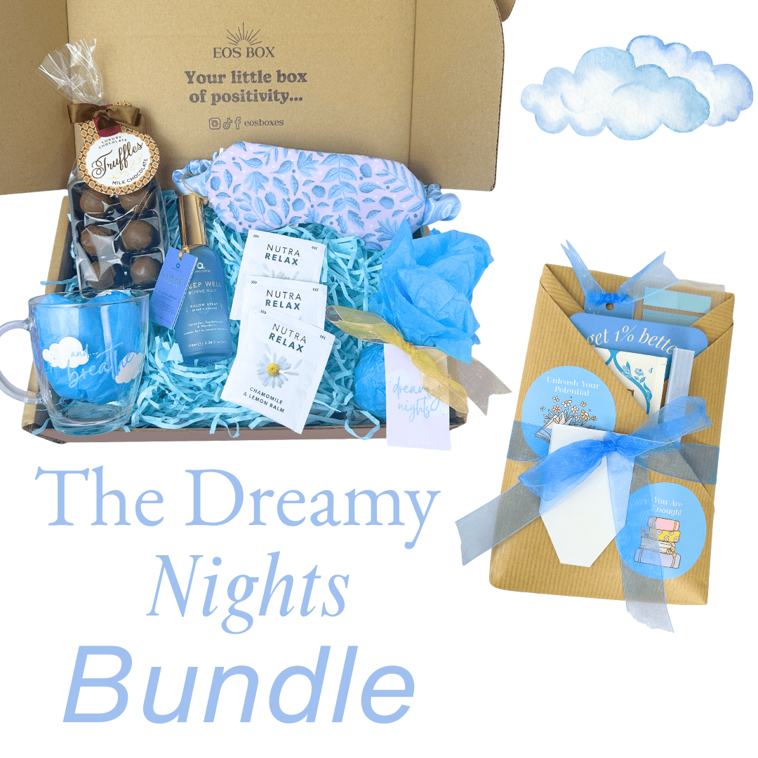 The Dreamy Nights Bundle - EOS BOX