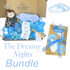The Dreamy Nights Bundle - EOS BOX