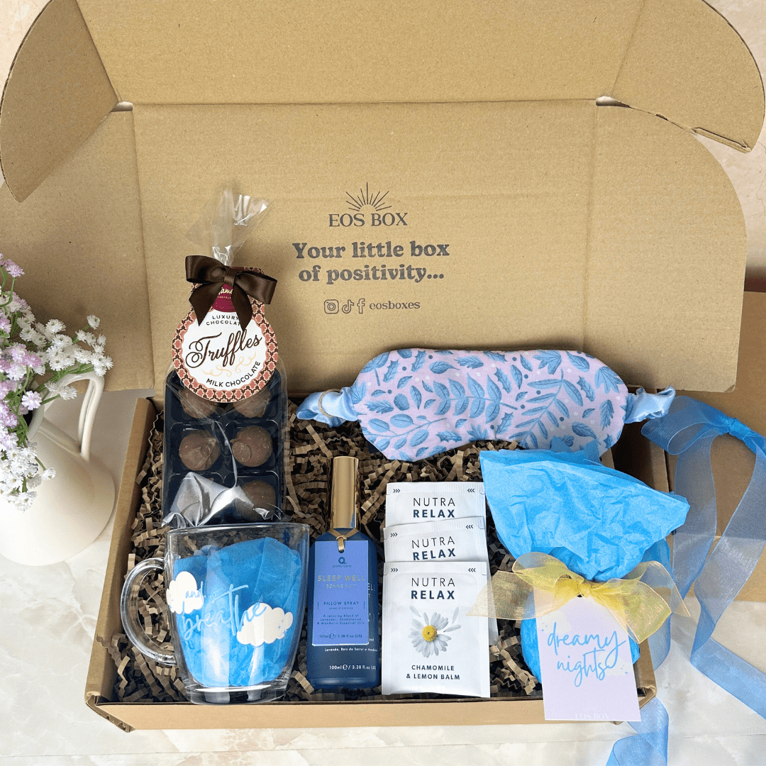 The Dreamy Nights Bundle - EOS BOX