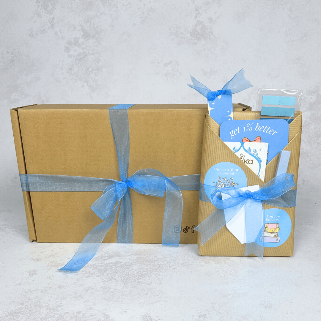 The Dreamy Nights Bundle - EOS BOX