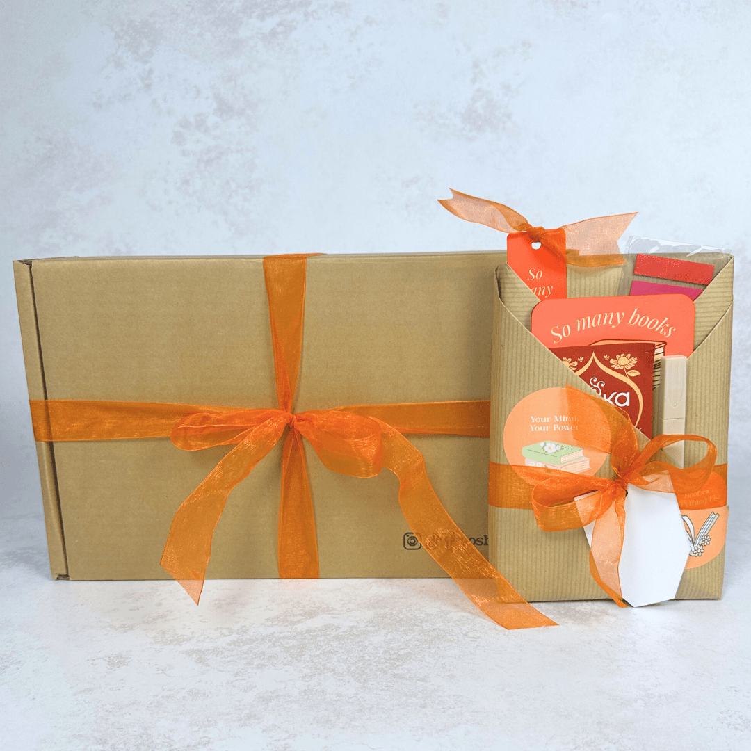 The Healthy Habits Bundle - EOS BOX