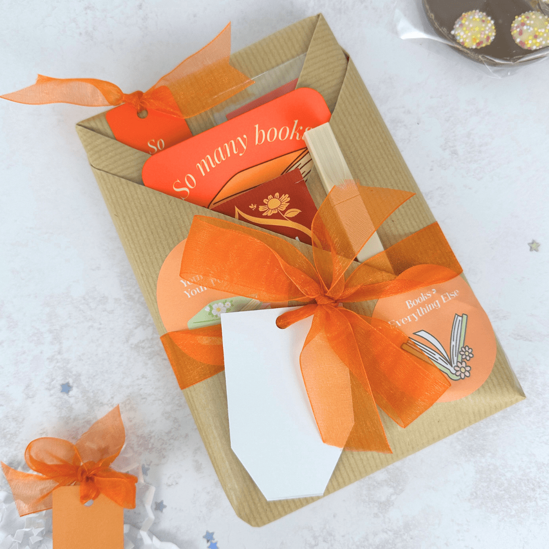 The Healthy Habits Bundle - EOS BOX