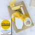 The Miracle Morning by Hal Elrod - Productive Reading Gift Wrapped Book - EOS BOX