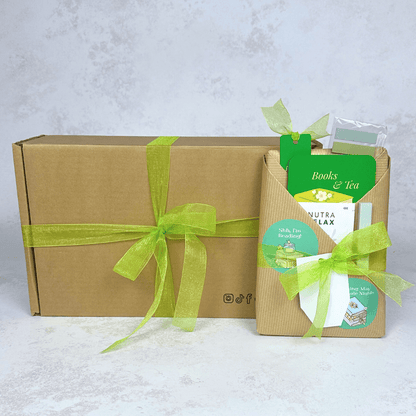 The Positivity Bundle - EOS BOX