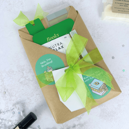 The Positivity Bundle - EOS BOX